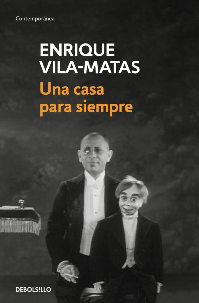 Una casa para siempre