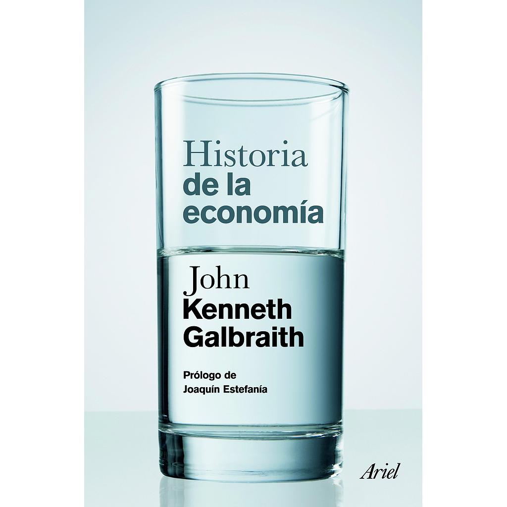 Historia de la economía