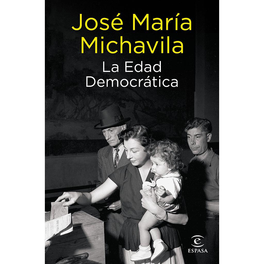 La Edad Democrática