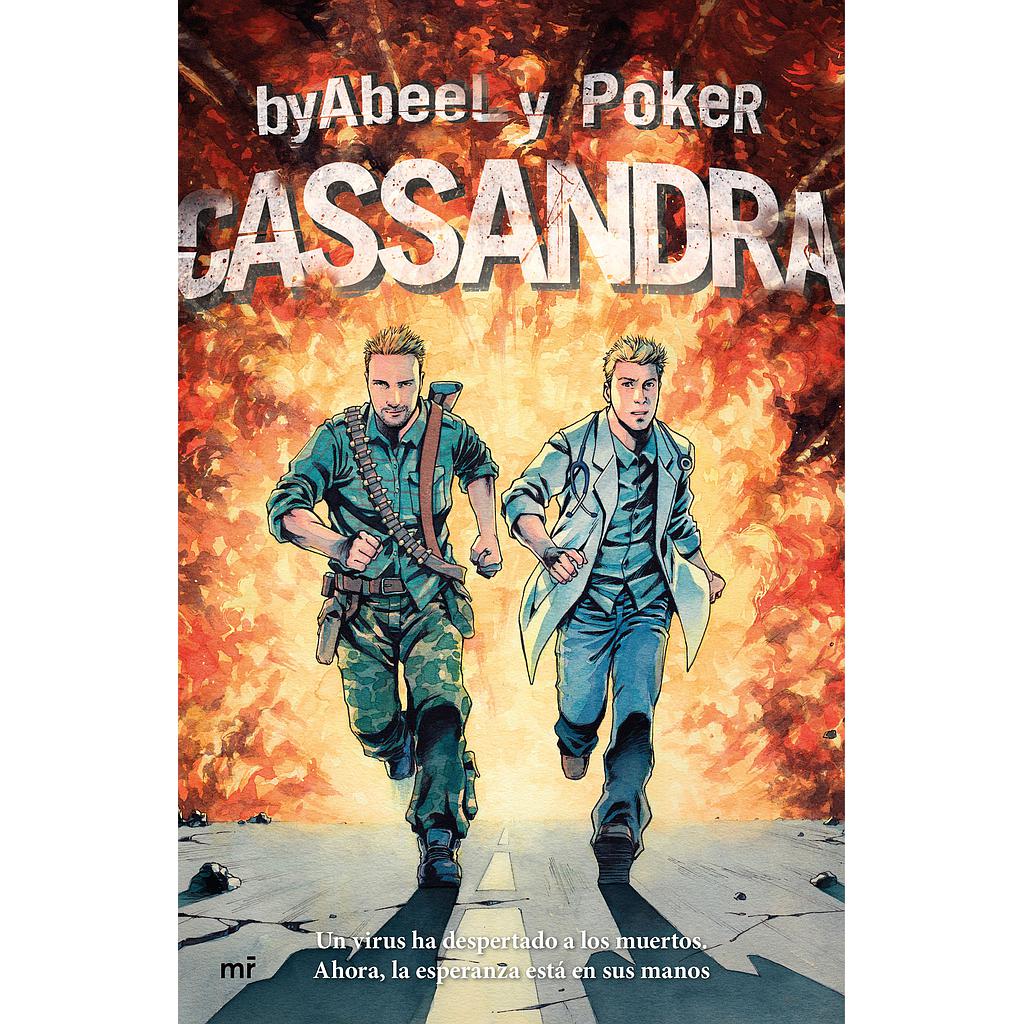 Cassandra