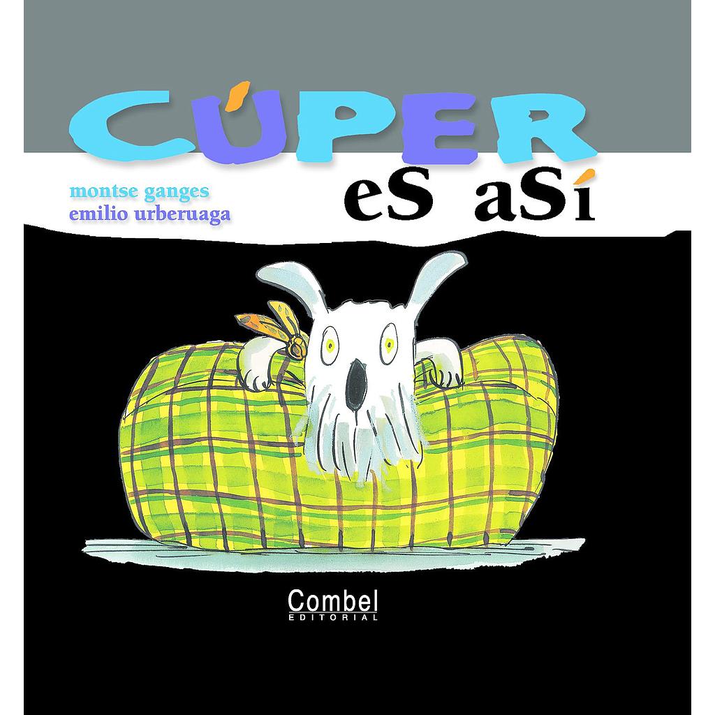 Cúper es así