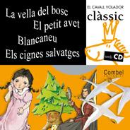 El cavall volador clàssic - Sèrie TROT 2