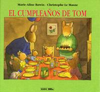 El cumpleaños de Tom