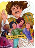 El gegant egoista