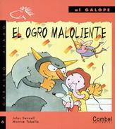 El ogro maloliente