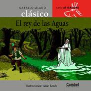 El rey de las Aguas