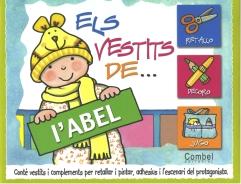 Els vestits de l'Abel