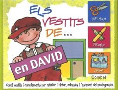 Els vestits d'en David