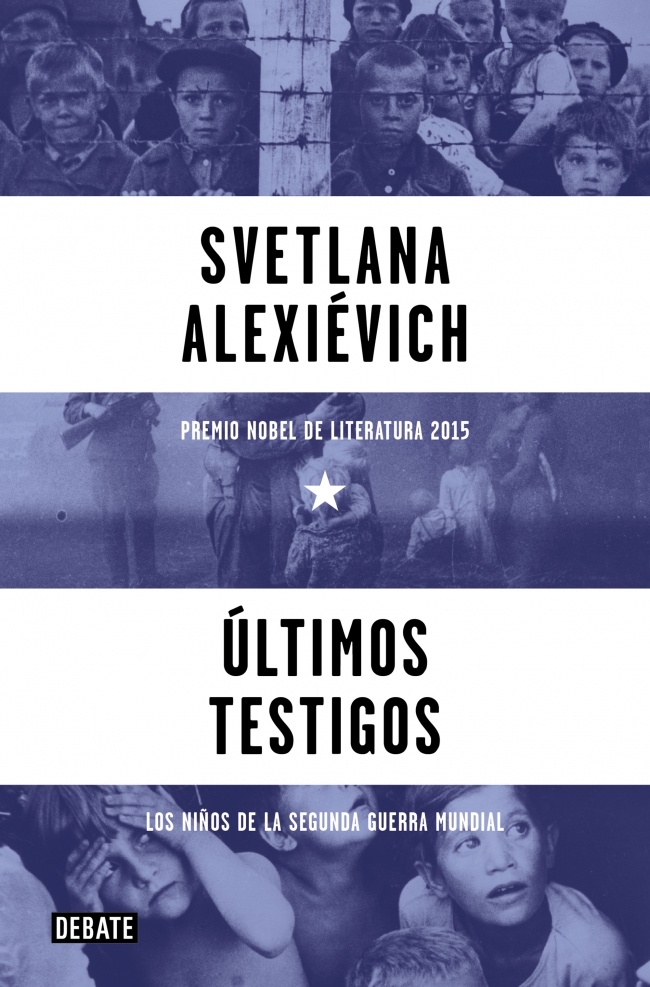 Últimos testigos