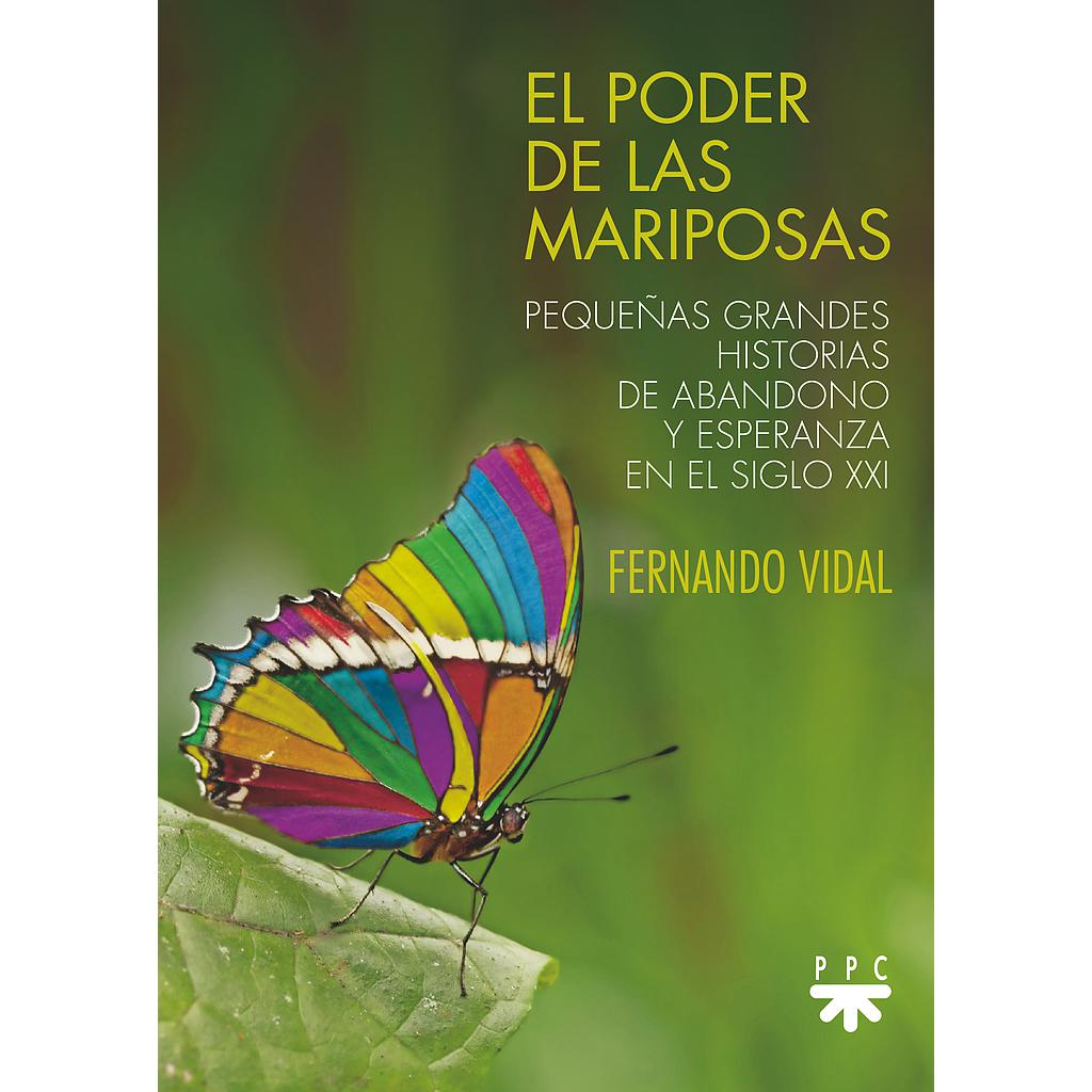 El poder de las mariposas