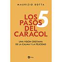 Los 5 pasos del caracol