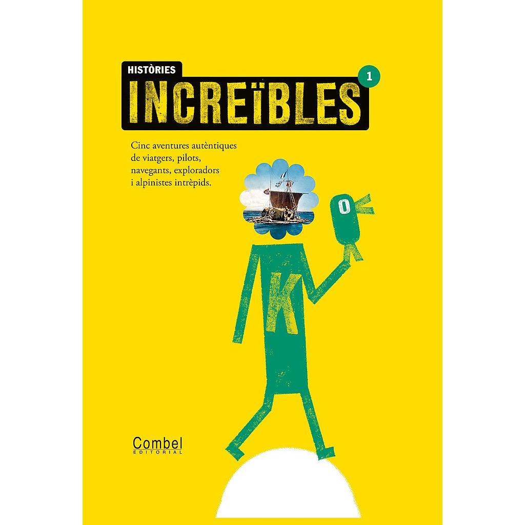 Històries increïbles 1