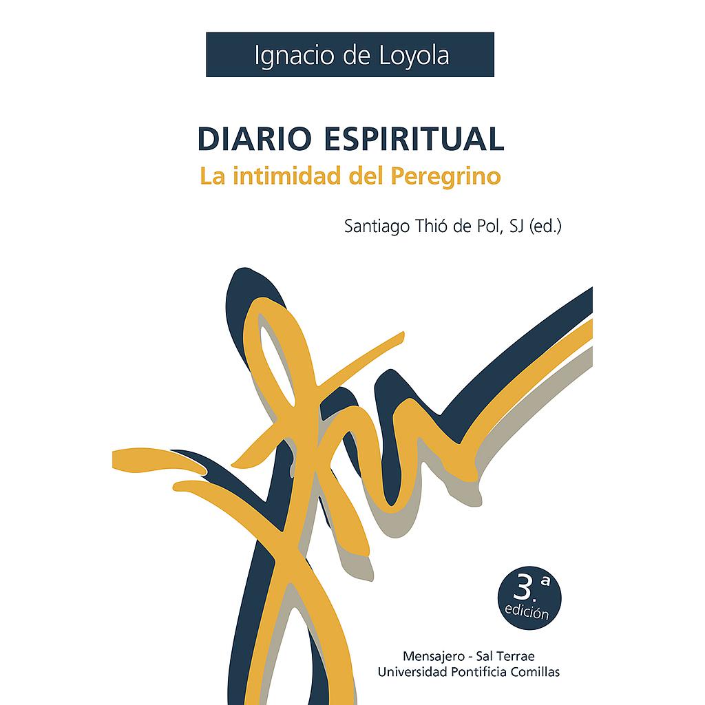 Diario espiritual