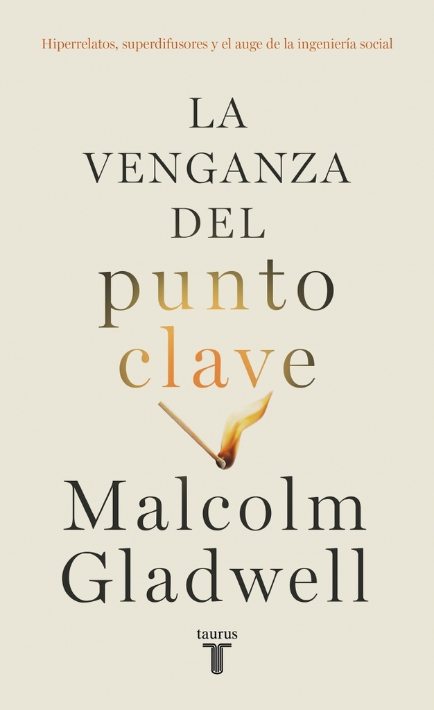 La venganza del punto clave