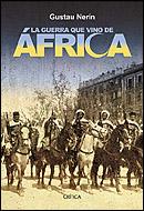 La guerra que vino de África