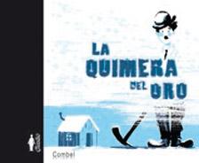 La quimera del oro