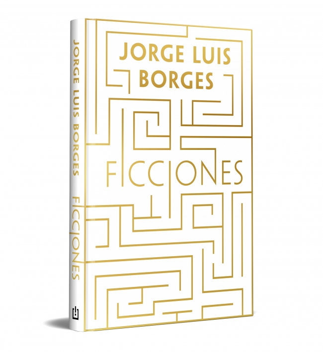 Ficciones (edición especial en tapa dura)