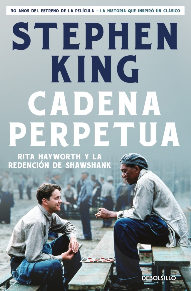 Cadena perpetua
