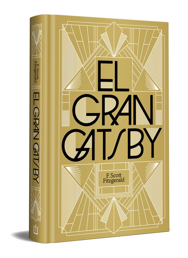 El gran Gatsby (edición conmemorativa)