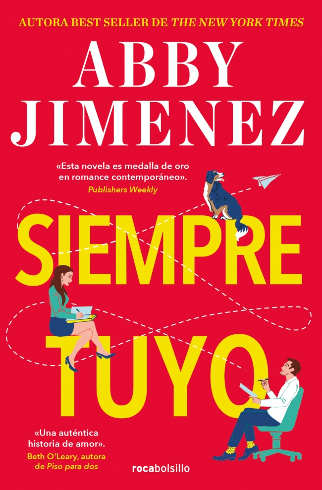 Siempre tuyo
