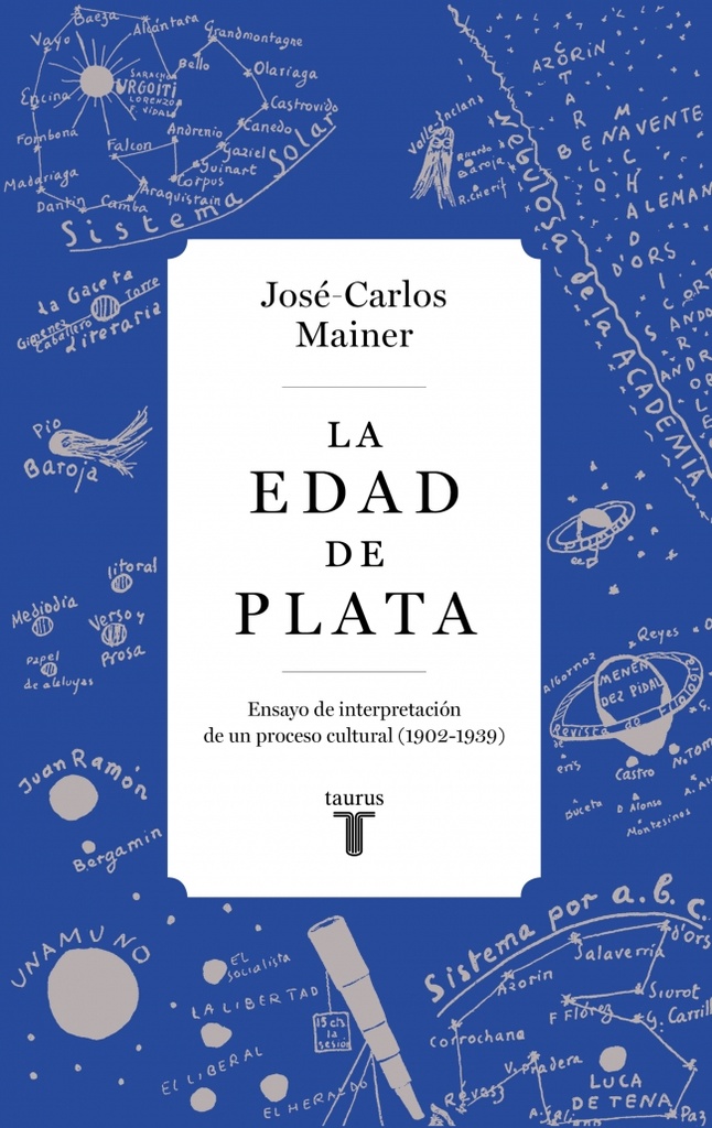 La Edad de Plata