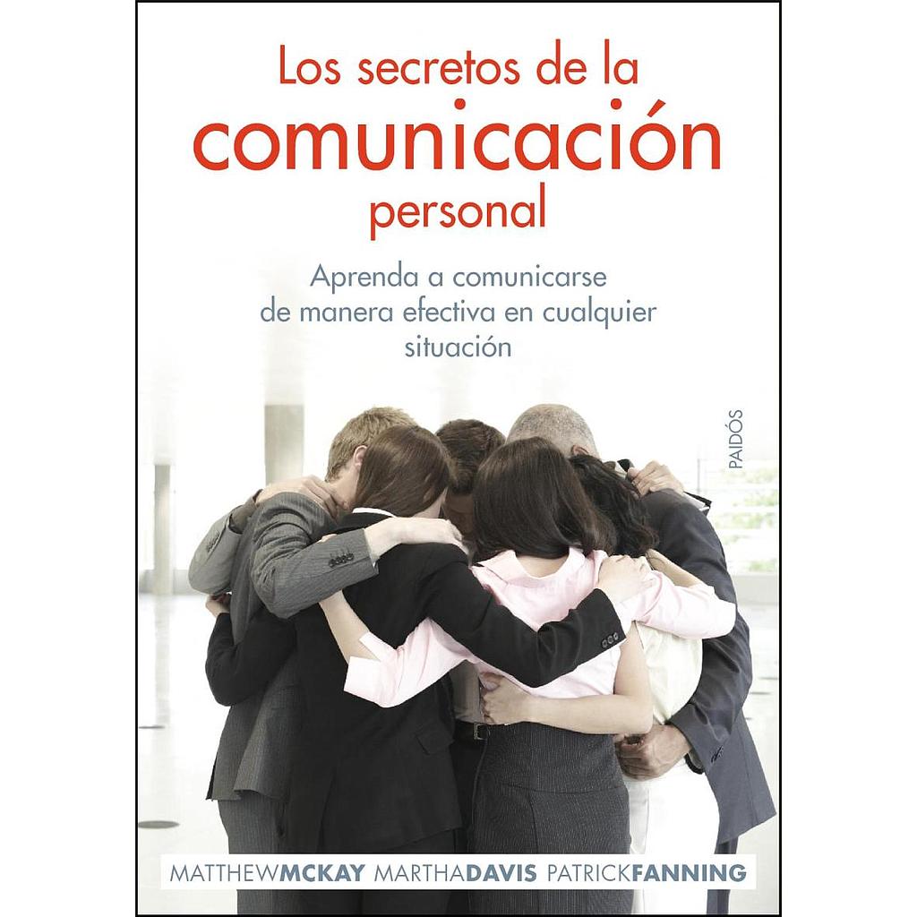 Los secretos de la comunicación personal