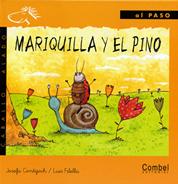 Mariquilla y el pino