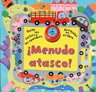 ¡Menudo atasco!