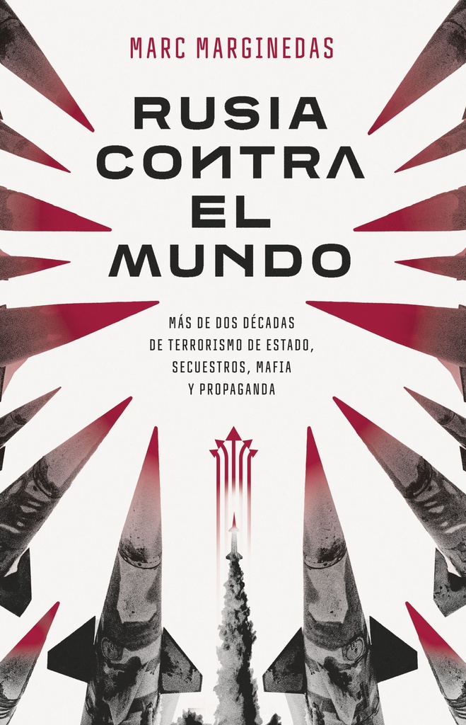 Rusia contra el mundo