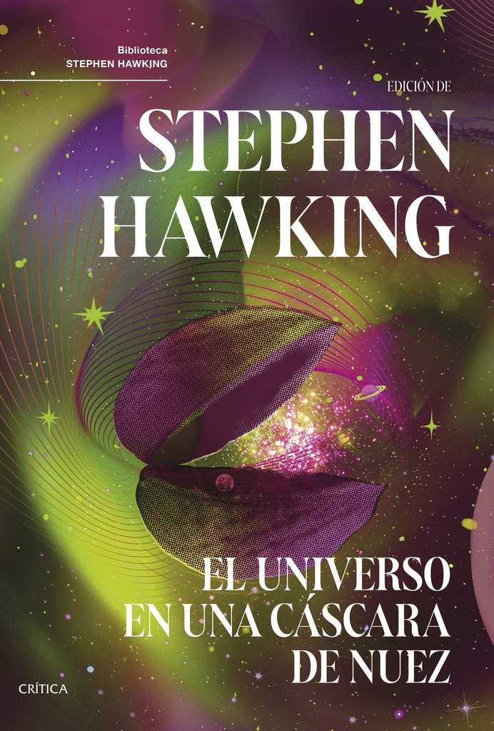 El universo en una cáscara de nuez
