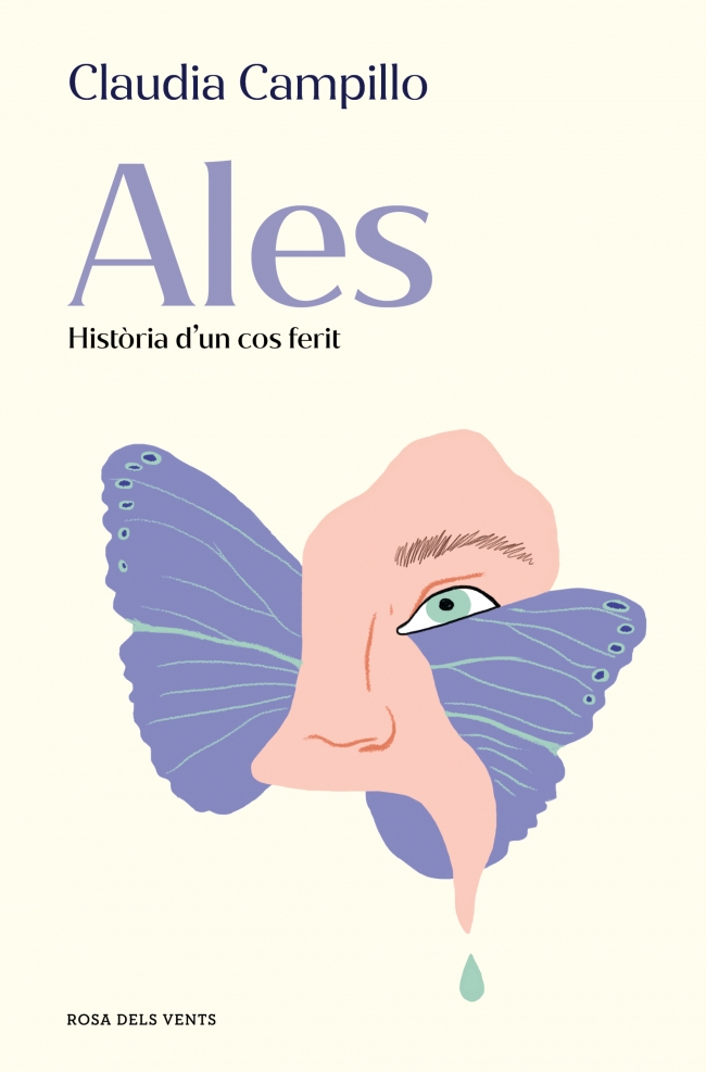Ales. Història d'un cos ferit