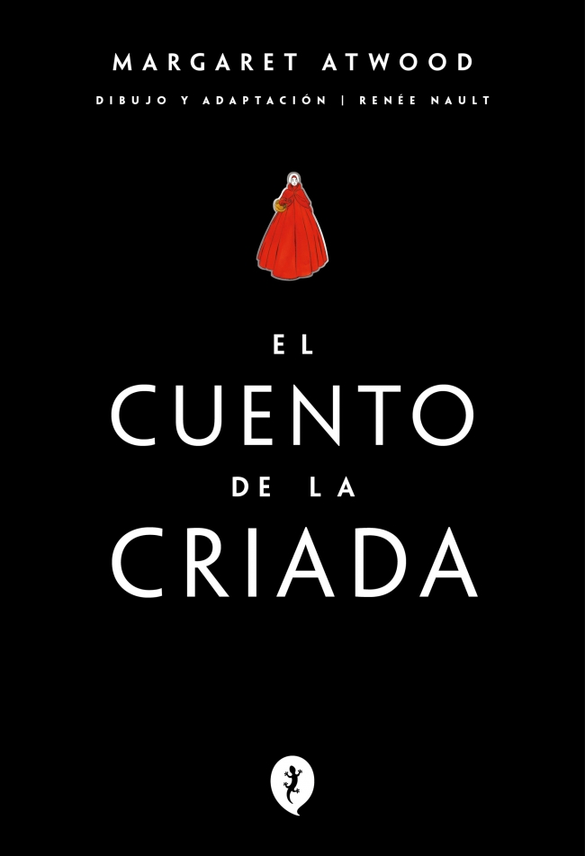 El cuento de la criada (novela gráfica)
