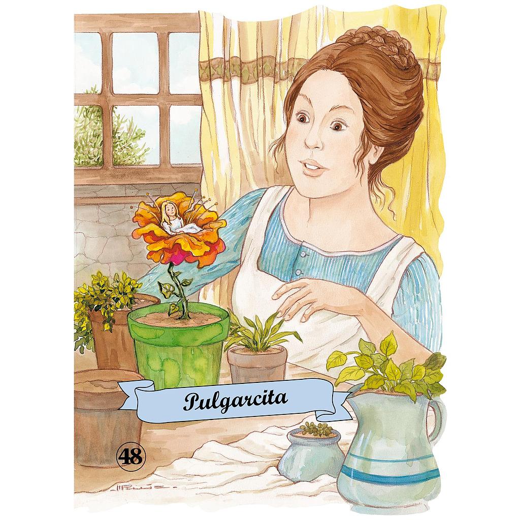 Pulgarcita