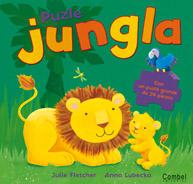 Puzle jungla