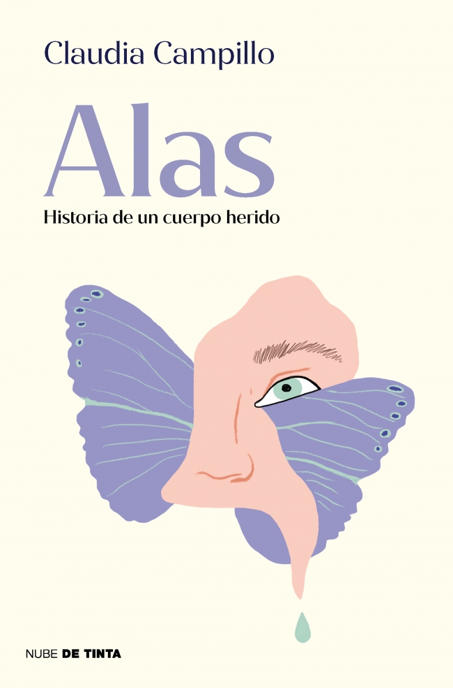Alas. Historia de un cuerpo herido
