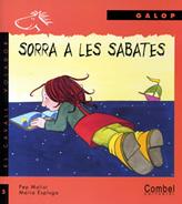 Sorra a les sabates
