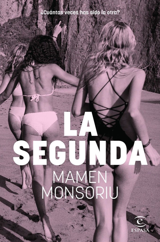 La segunda