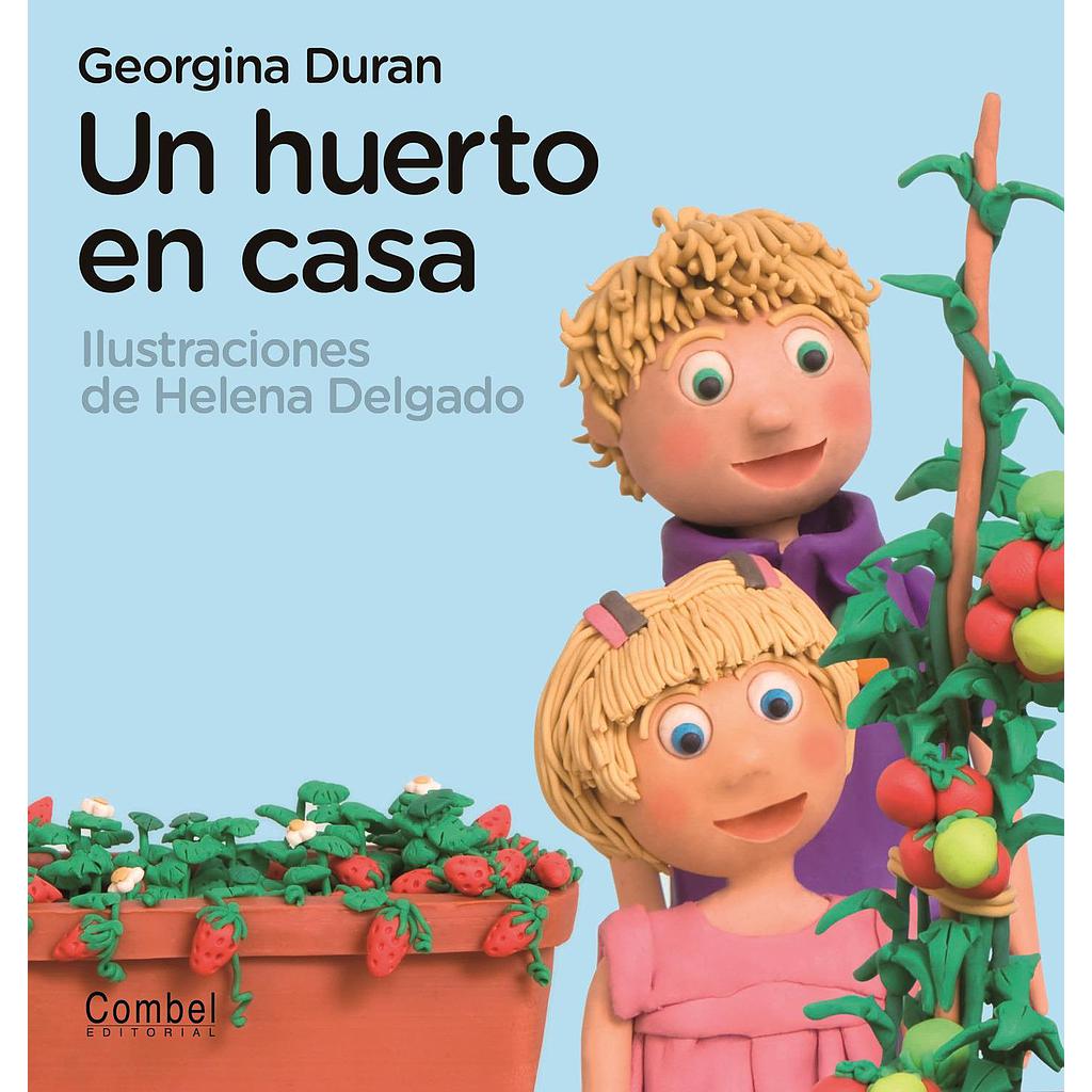 Un huerto en casa