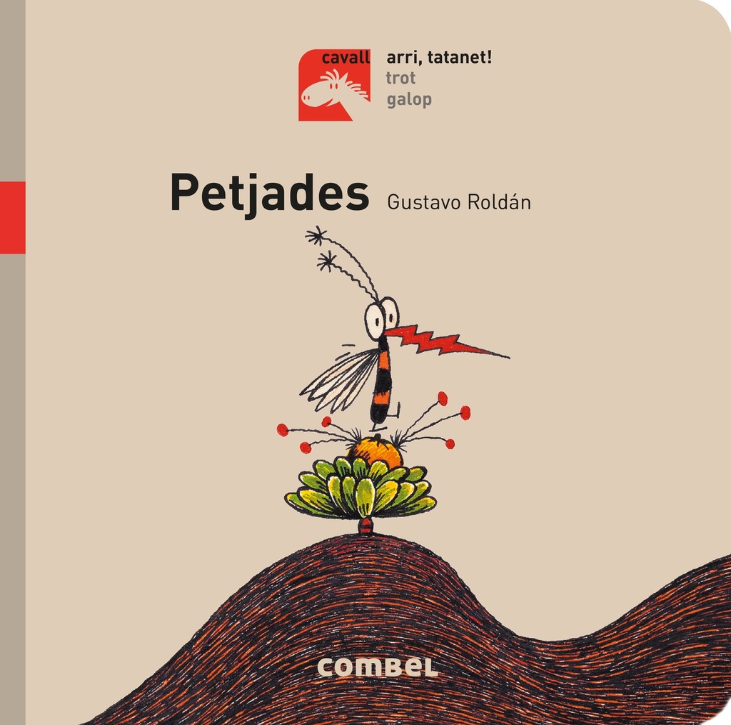 Petjades