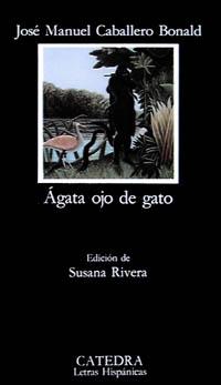 Ágata ojo de gato