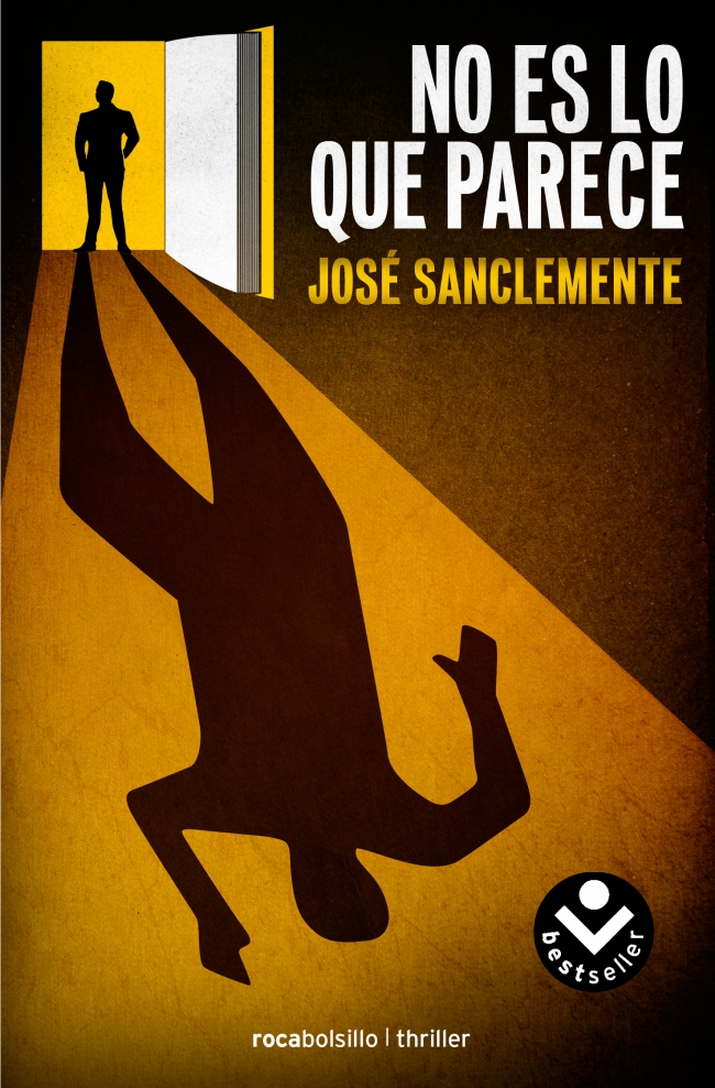 No es lo que parece