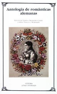 Antología de románticas alemanas