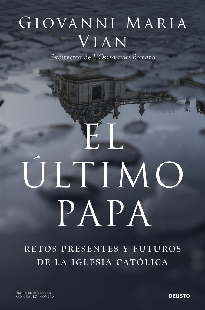 El último papa