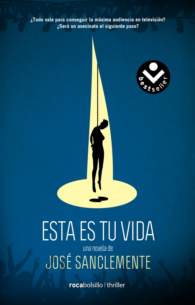 Esta es tú vida