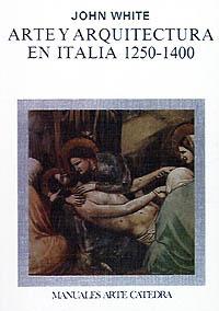 Arte y arquitectura en Italia, 1250-1400