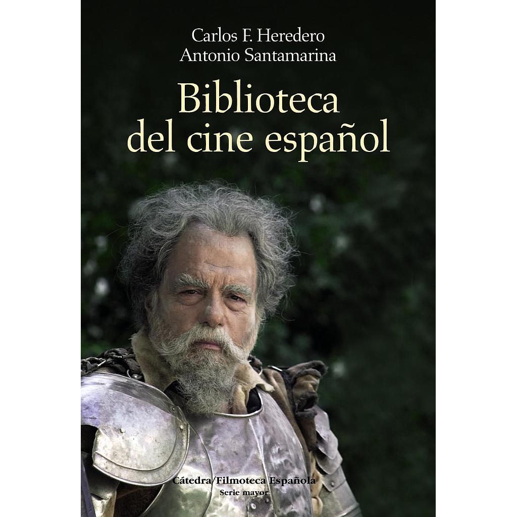 Biblioteca del cine español