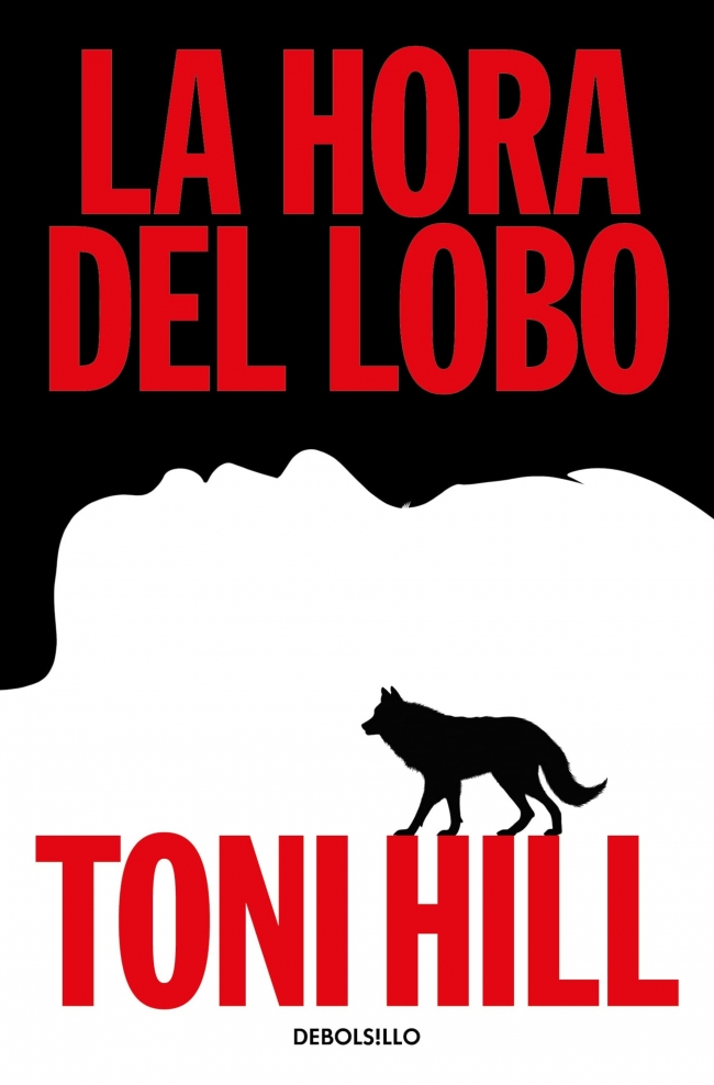 La hora del lobo (Trilogía del verdugo 2)