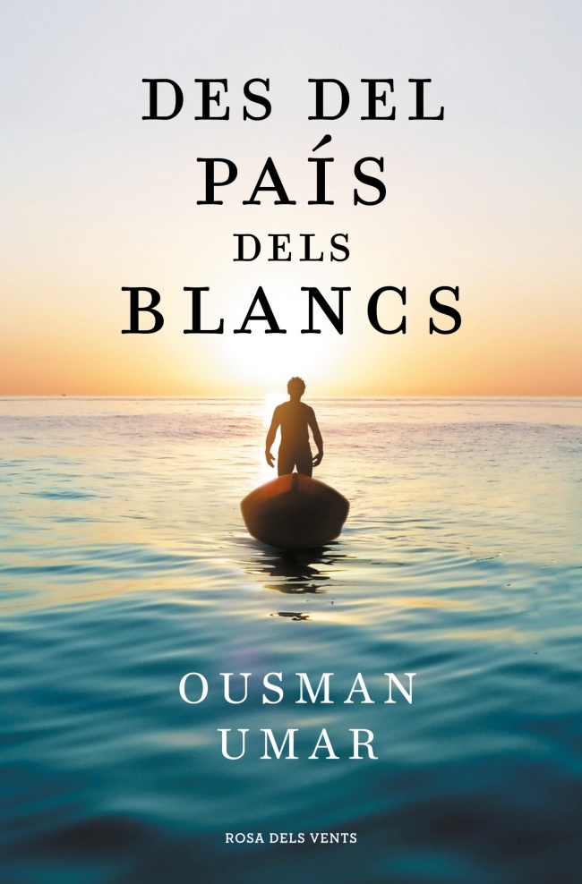 Des del país dels blancs