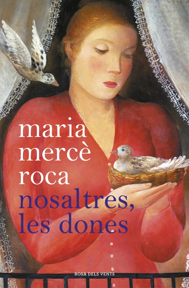 Nosaltres, les dones