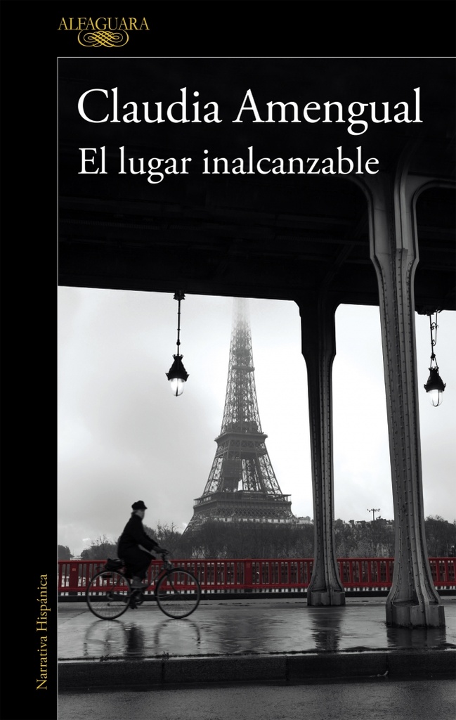 El lugar inalcanzable (Mapa de las lenguas)